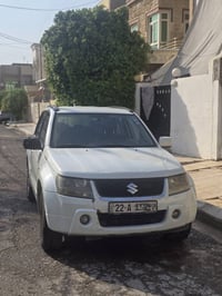 سوزوكي • ٢٠٠٨ • تبريد مضبوط