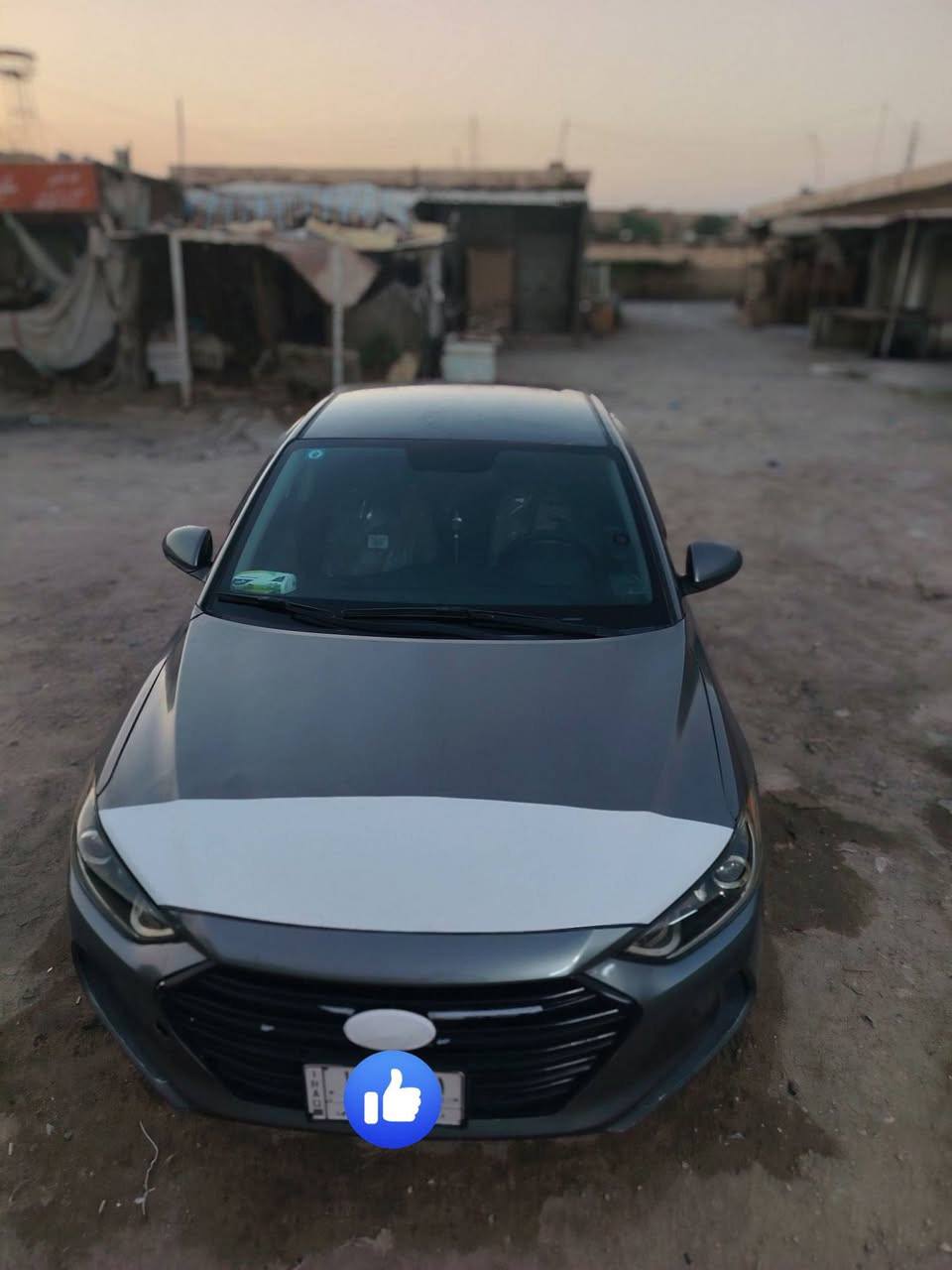 النتره موديل 18 امريكي ضربته بنيد وجاملغ وبيه شويه صبغ باب صايق تبريد ثلج كير مكينه حداديه خير من الله تخم تاير جديد سياره ما عوزه برغي مداور ثاني يوم  
مكان ذي قار مركز  لسعر 105 وبيه مجال بصيط 
الاستفسار ***********
