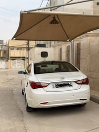 سوناتا • ٢٠١١ • رقم اربيل