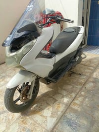 بي سي اکس • جيل اول • صوت بالمحرك