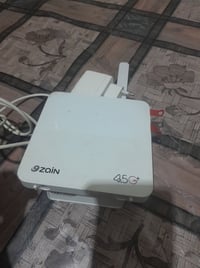 راوتر محمول • زين • كربلاء