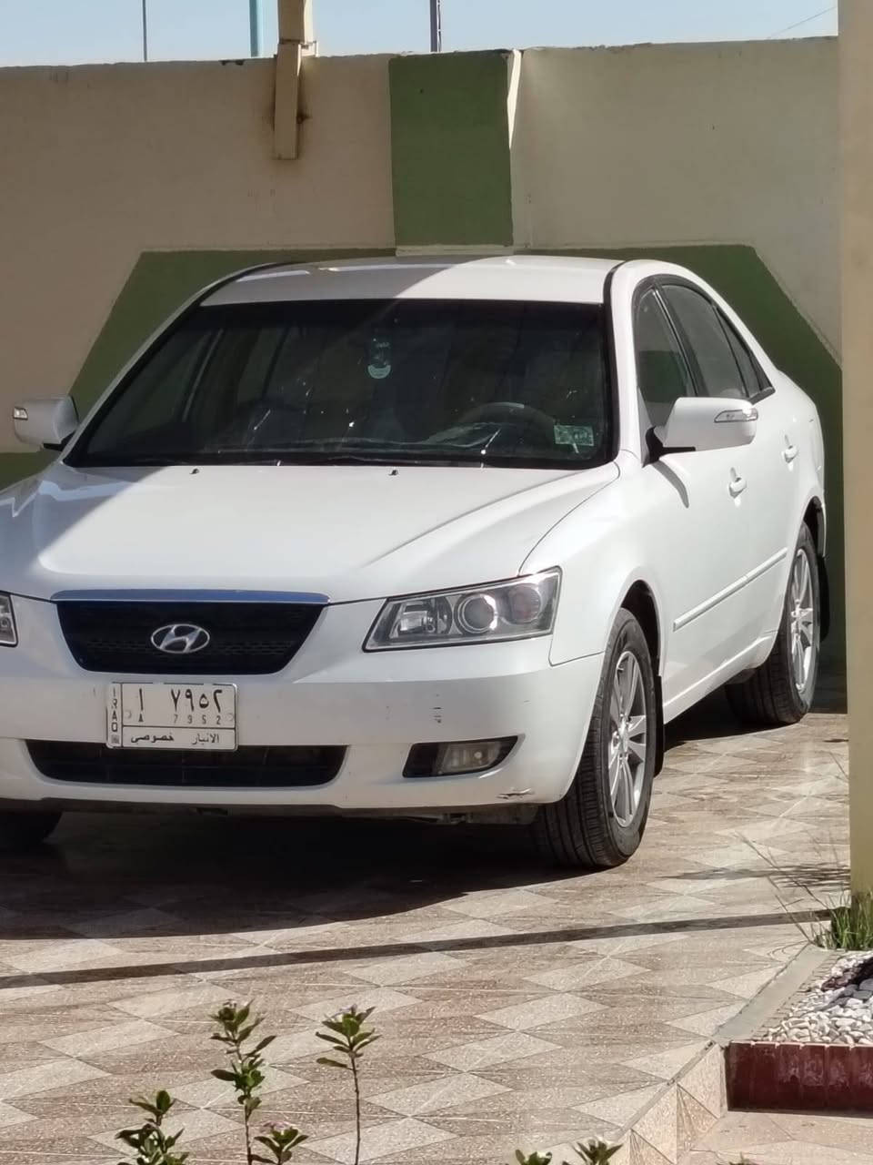 🚘 للبيع سيارة 2008 خليجي – محرك 4 سلندر 2400
🔹 خليجي
🔹 محرك 4 سلندر / 2400 CC
🔹 السيارة مكفولة من الصبغ والضرر
🔹 ما مفتوحة
🔹 بيها ضربة باردة كدر شبرين بالجاملغ الخلفي
🔹 مري محدثة + إشارات مري
🔹 كامرة خلفية + شاشة
🔹 ماشية 266 ألف كم
🔹 رقم أنبار
🔹 السيارة جاهزة وما تحتاج صرف
💰 السعر: 116 ورقه وبيهه مجال
📍 المكان: الرمادي – الأنبار
📞 ***********
