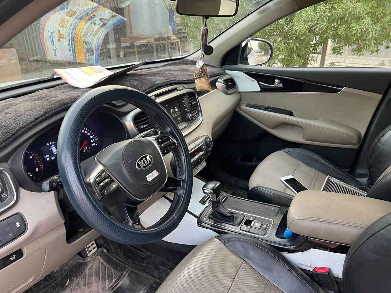 ٢٠١٨ • ٧ راكب • رقم بغداد
