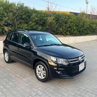 تيگوان • ٢٠١٦ • اربيل