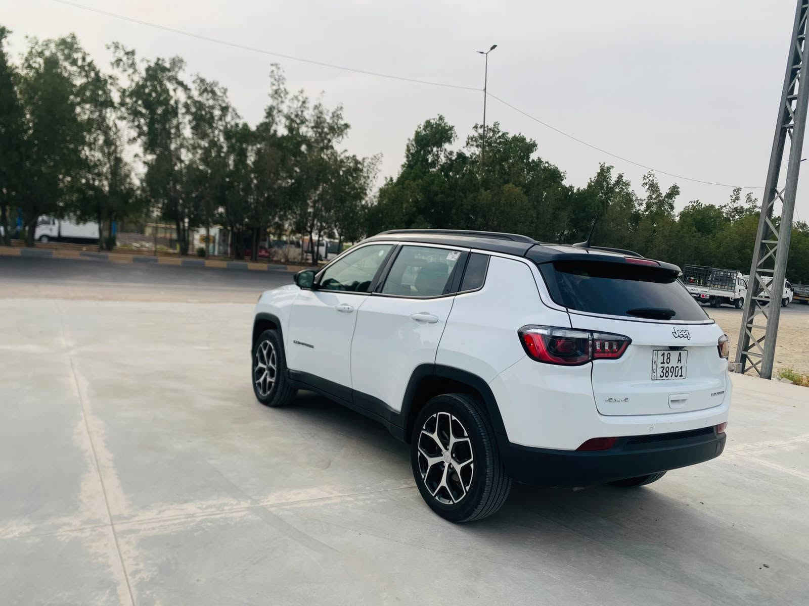 كومباس • ٢٠٢٥ • رقم بابل