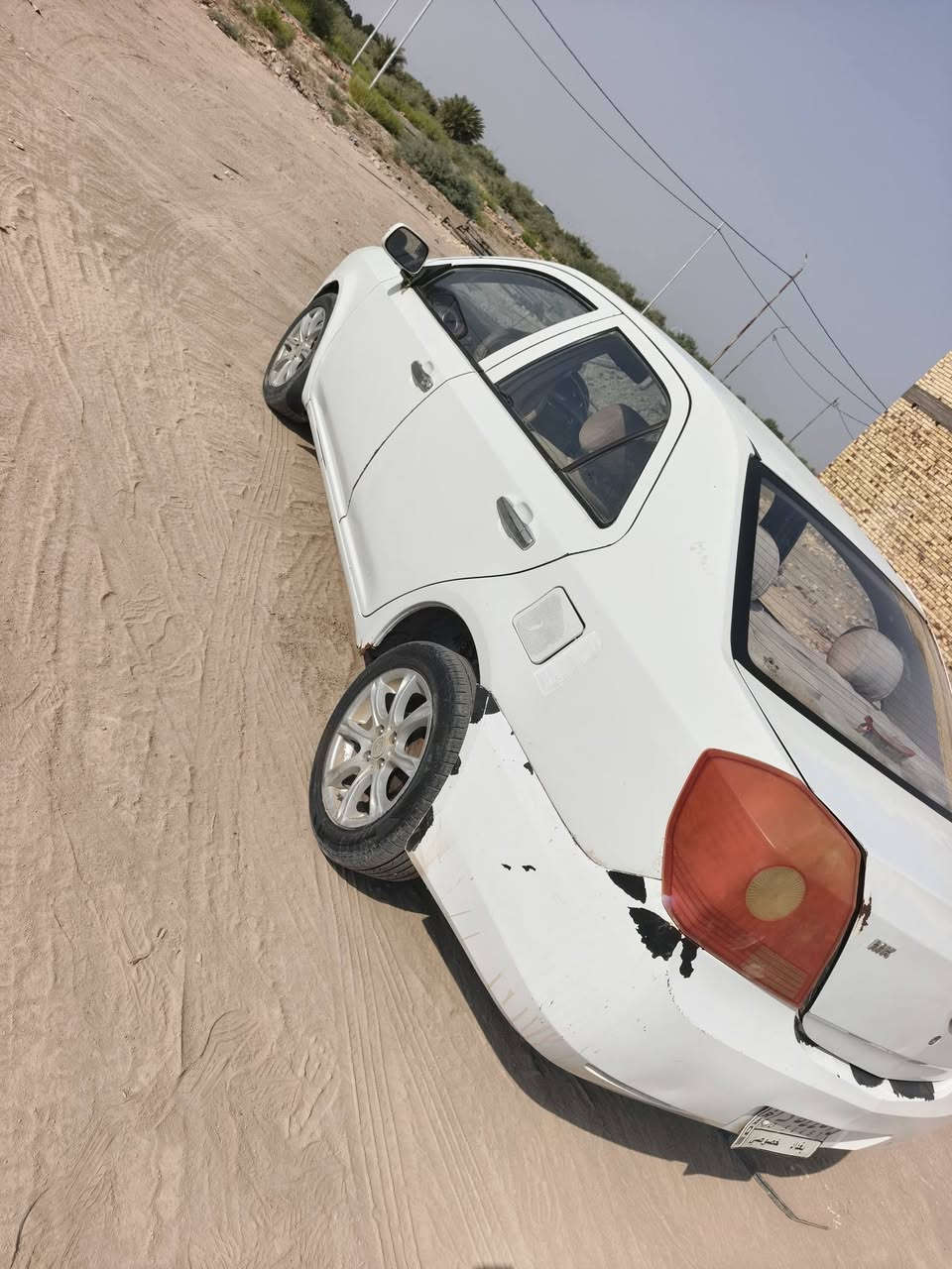 ام كي • ٢٠١٢ • ديوانيه