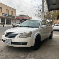 شيري A5 • بلا مشاكل • أربيل