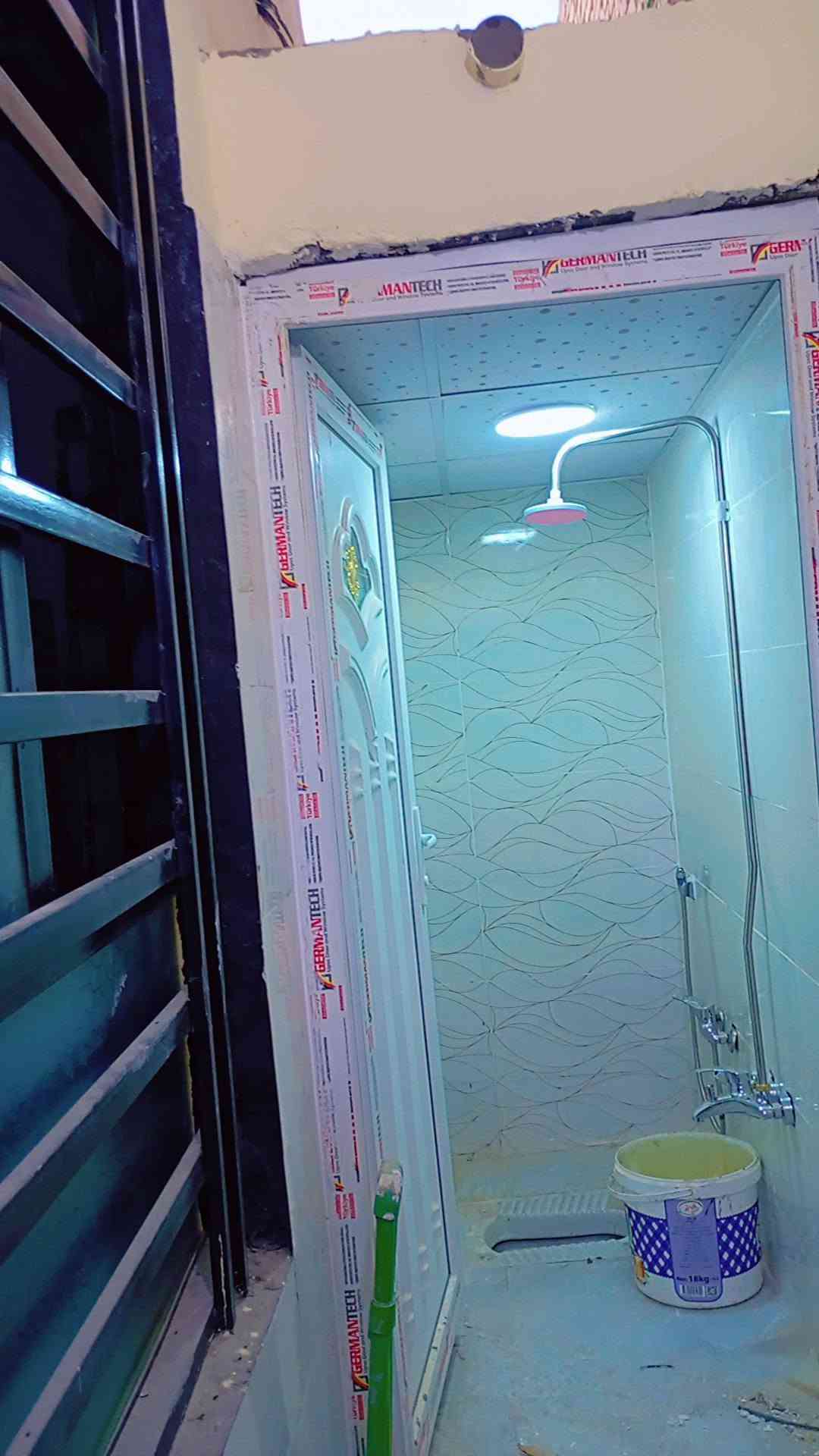 تحفه فنيه بيع مناسب جدا منطقه راقيه جدا @إشارة 
دار مساحته 75 متر بناء جديد طابوق نهروان 
درجه اولى خريطة كامله غرف صاله مطبخ استقبال 
سيراميك بورسلين كرانيت سقوف ثانويه ديكورات 
زراعي حي ميسان خلف سكله الكرعاوي شارع الزوار
السعر 29مليون مع المجال استفسار ***********
