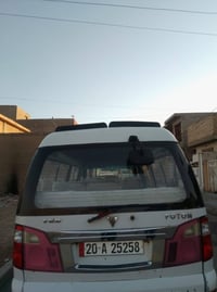 يالله السلام عليكم  فتون للبيع  موديل 2011سيارة خير من الله كاملة من م...