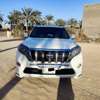 برادو خليجي • ٢٠١٠ • رقم مميز