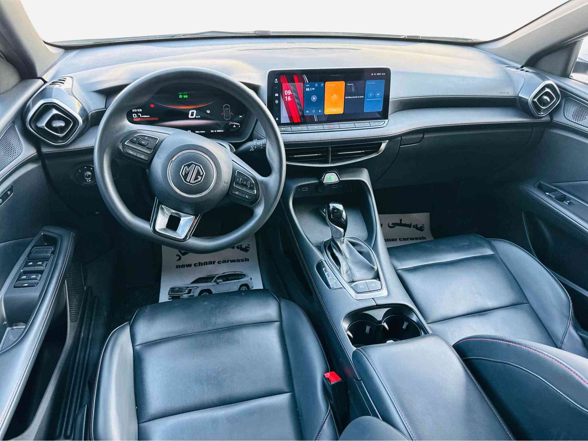 بـــەنــاوی خــوای گـــەورەو مــــیهرەبان
MG GT 2025
٢٠ هەزار ڕۆیـــشتووە⏳
فــوول فوول مــواسەفاتە📦
٢ پةنجة پيدي ئار  دؤسةيكي تؤزيك قوپاوة
چــوار جام کارەباییە
تەبرید مەرکەزیە
سڵایدە
شاشە ئەکتیڤە
گێچ ئەلیکتڕۆنیە
کوشن جڵدە
ئەوتۆهەڵدە
لایت لەگەڵ سوکان دەسوڕێ
لایتی بەرز و نزمە
کەمالیاتێکی سادەی بۆ کراوە
ڕەقەمەو سەنەوی نوێیە
بەناوی خۆمانە
تایە و ویلەکانی لۆک لۆکن
زۆر مواسەفاتی تر

ژمارة موبايل: ***********
ژمارة موبايل:*********** السليمانية, العراق
