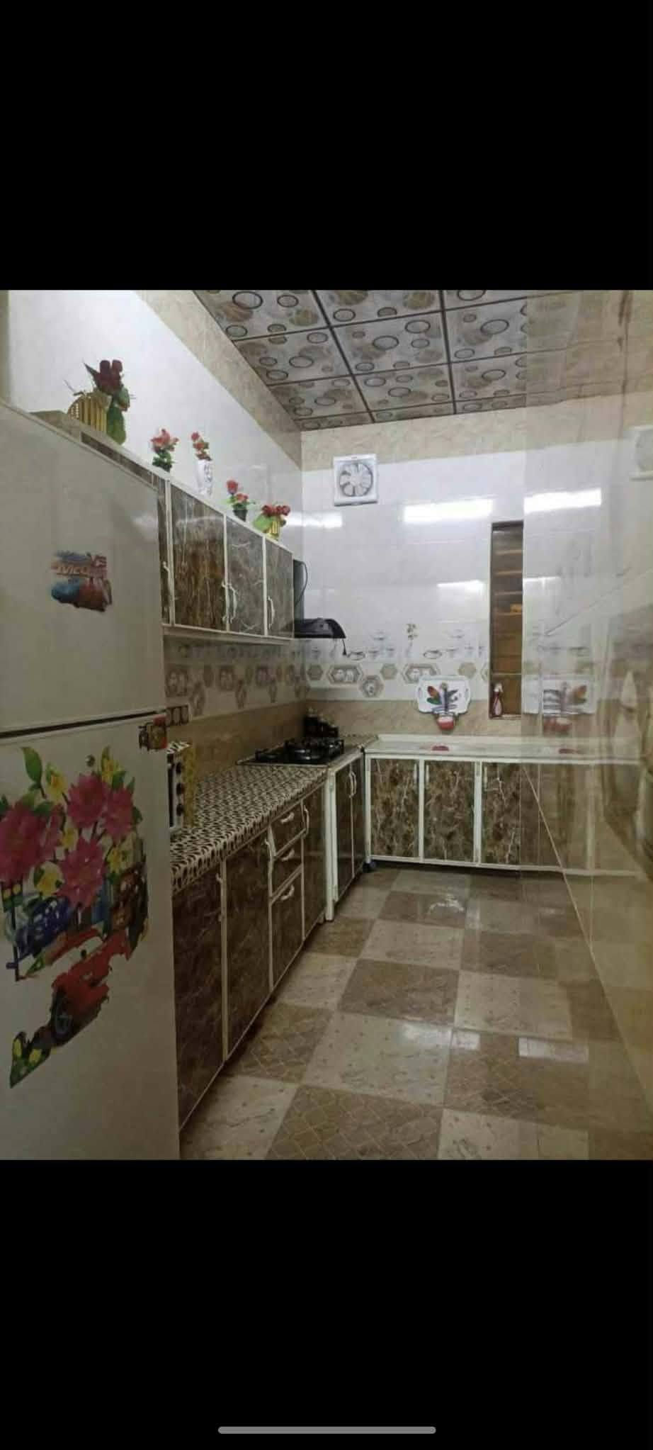 السماح الثانية • ١٠٠م • طابق واحد