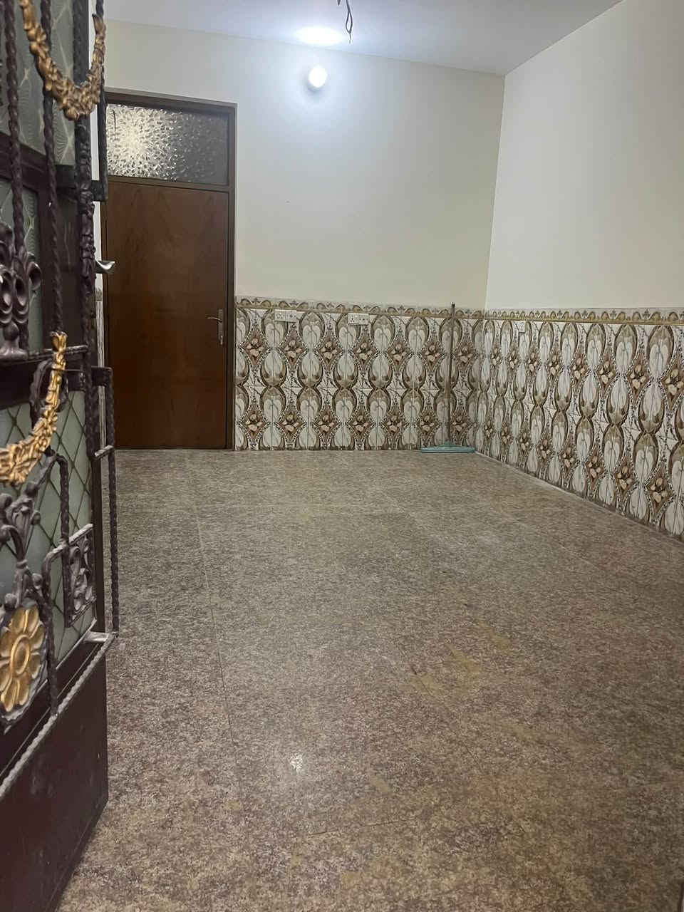 مشتمل جديد • ٦٢م • بداية حي سومر