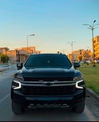 تاهو ٢٠٢١ • خليجية • مكفولة