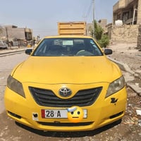 كامري • ٢٠٠٩ • نقص كهربائيات