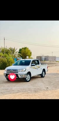 هايلوكس • ٢٠٢٤ • كويتي