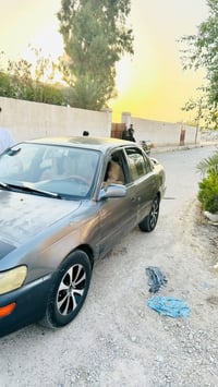 كورلا ١٩٩٤ • محرك مكفول • سنوية ٢٠٣٠