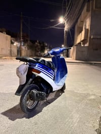 دايو • محرك شرط • شاصي شرط