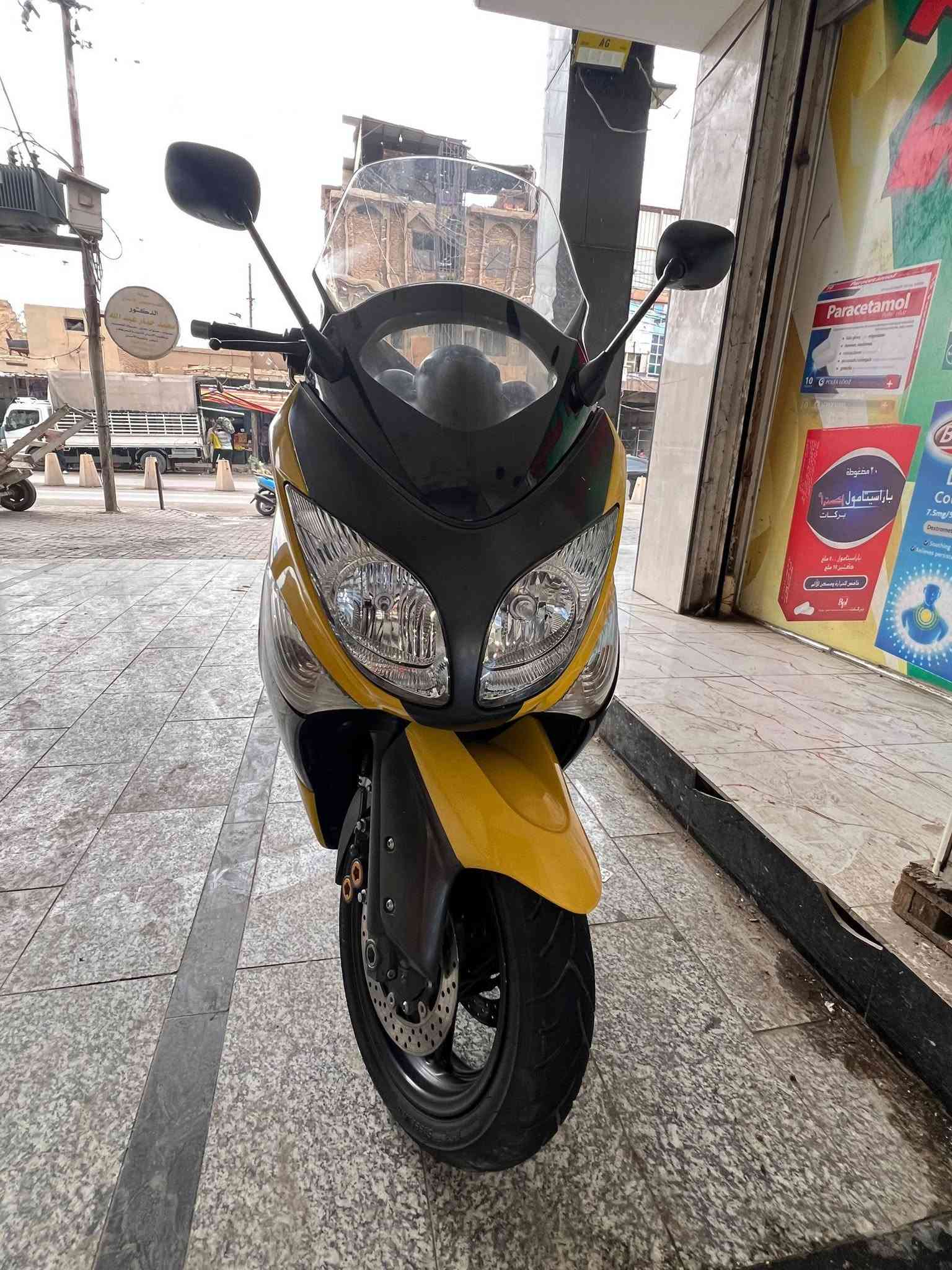 سلام عليكم تي ماكس للبيع مكينه مكفوله بيهه بس شخوط مال تنزل طالعه من كلشي وكلاشي السعر خاص ***********المكان بابل السده
