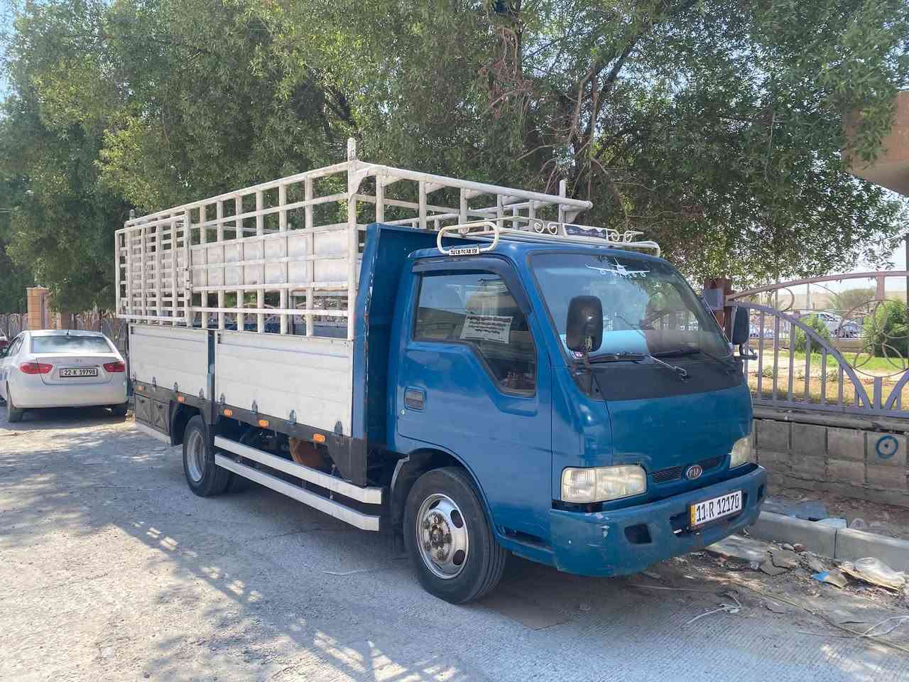 فونتيرا كنتر للبيع عنواني بابل مكلف بل نشر صاحب السياره ‭***********‬
