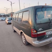 بيجو • موديل 2001 • مكفولة صبغ