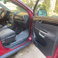 سيارة شوفرليت كابتيفيا بحاله جيده موديل2013بسعر 64$البيع نقدا فقط سيار...