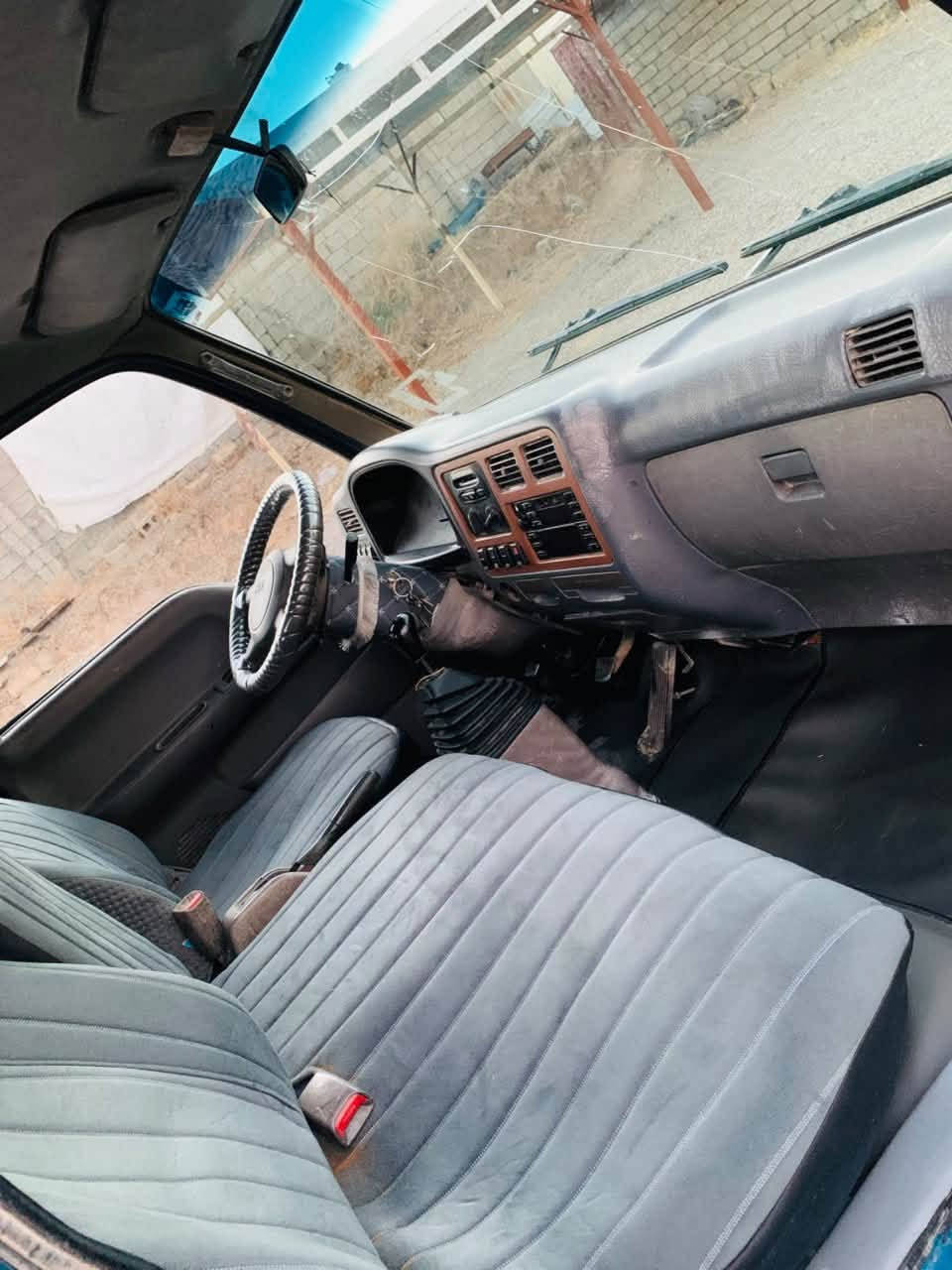 السلام عليكم
كيا فونتيره موديل 2000 رقم دولي صلاح الدين سنويه جديده سياره مكفوله من شاصي ومحرك وكير كلهه كفاله سياره جاهزه مكان السياره الشرقاط البيع نقد بدون مراوس ملاحظه المحجل مو معاهه
***********
