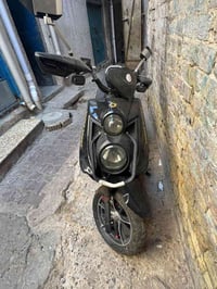 دراجة شحن • ٦ بطاريات • ٨٠ كم