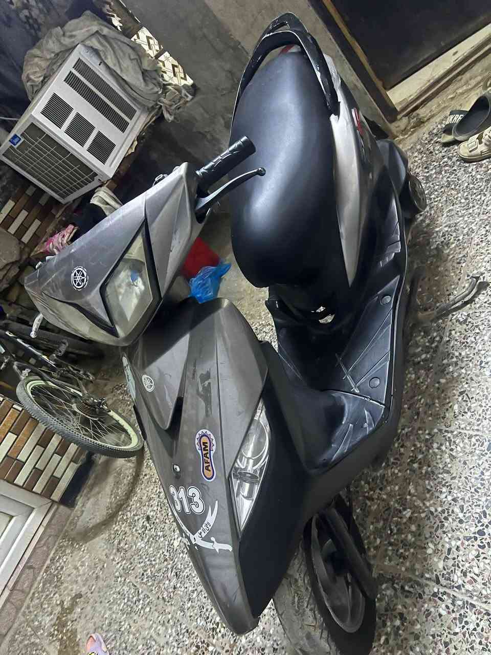 جي تي ار • نضيف • البلديات