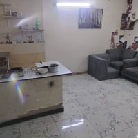 مفروشة • دور ثالث • كرادة داخل