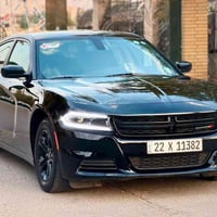 تشارجر SXT • ٢٠٢٣ • رقم اربيل