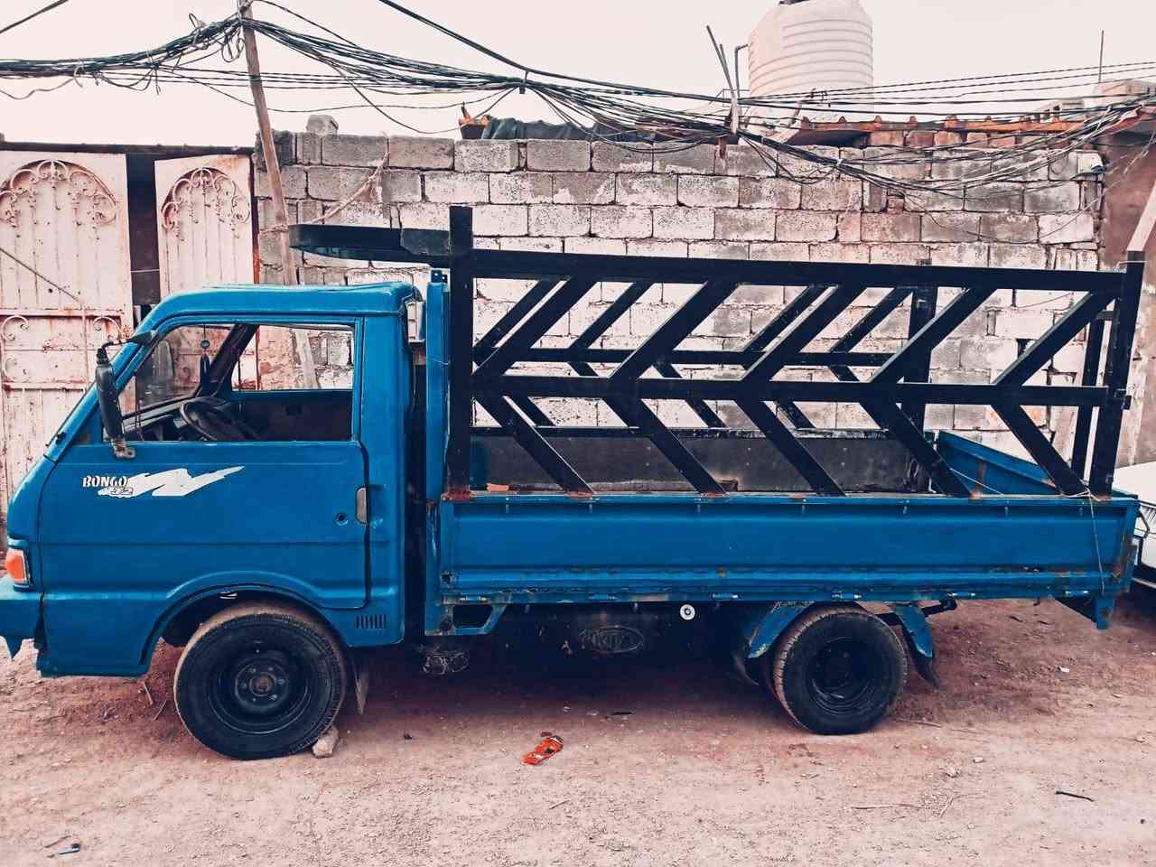السلام عليكم
كيه بنكو
مديل96
كير مكينه كفاله
شاصي ورقم شاصي
رقم بصره
سعر 30وبيهه مجال
*********** مكان كربلاء
