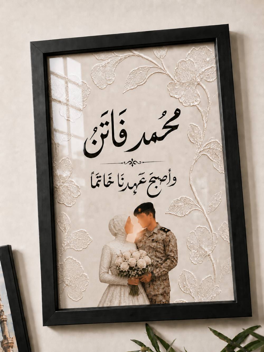 طباعة وتصميم • لوحات حسب الطلب • توصيل لجميع المحافظات