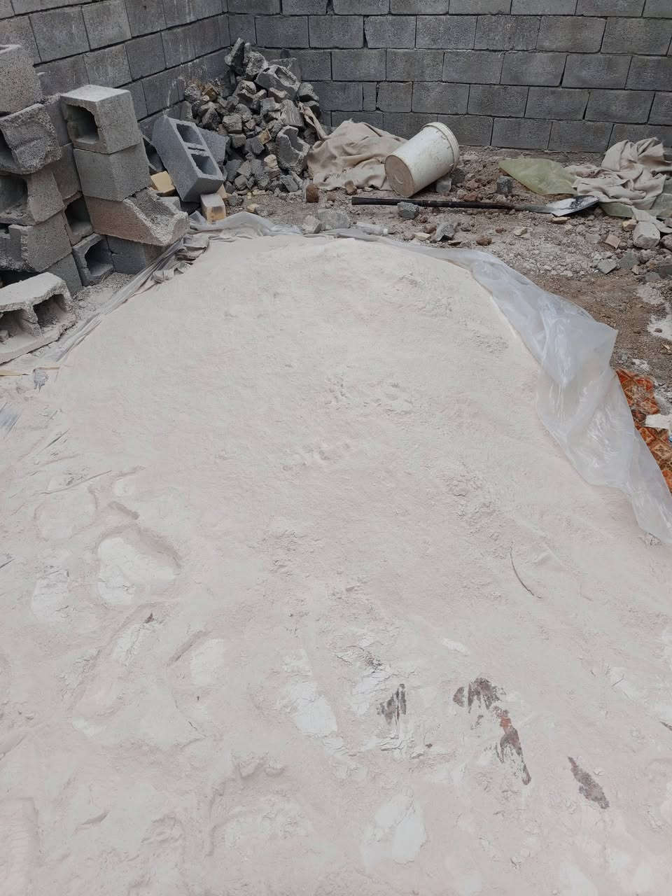 جص • كلش هواي • المدثره