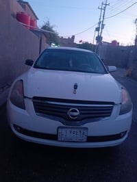 البيع للبيع للبيع مراوس عادي حسب القناعه  نيسان التيما مديل 9 رقم بصره...