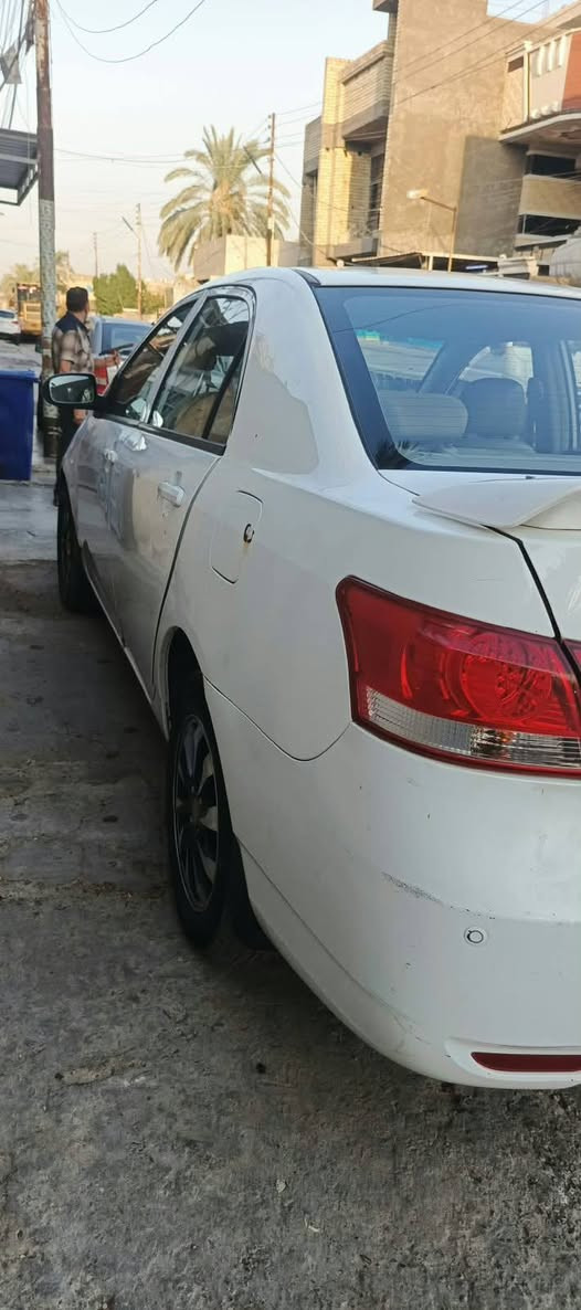 سيارة بي واي دي كير ومكينه وتبريد خير من الله السيارة باسمي المكان بغداد  حي الفرات السعر 55
***********
سيارة بي واي دي كير ومكينه وتبريد خير من الله السيارة باسمي المكان بغداد  حي الفرات السعر 55
