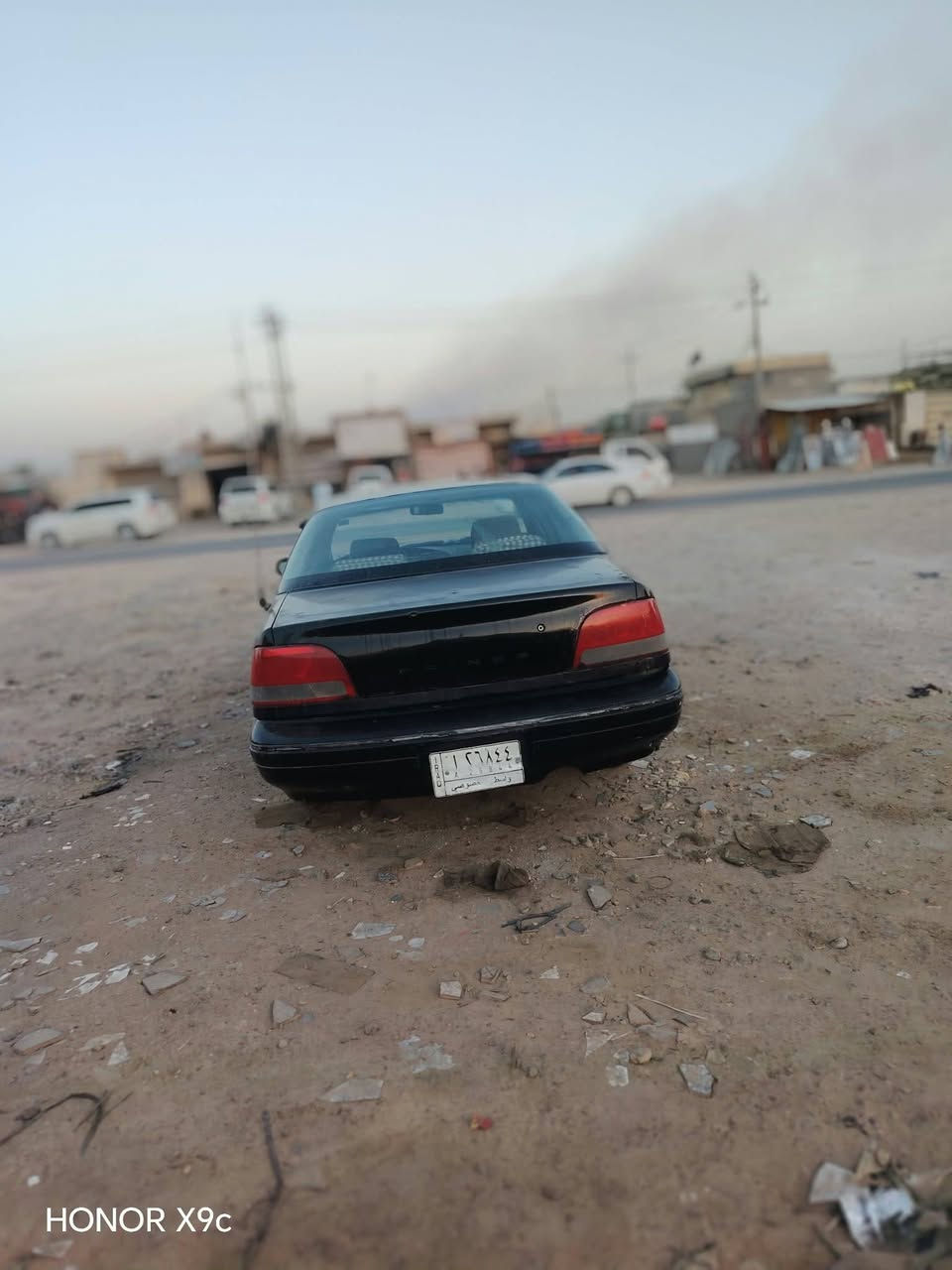 يالله سلام عليكم ورحمة الله وبركاتة دايو برنس للبيع رقم واسط سياره جديد كلش مابيه اي نقص كهربائيات كله شغاله بس تبريد مايشتغل كير محرك جديد سياره كلش جديده تخم تاير جديد سدر امامي جديد سنويه للغايه 2029 سعر 22 وبيه مجال عنوان واسط زبيديةسياره قابله للمراوس رقم الهاتف ***********
