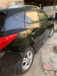٢٠١٢ • دواخل نضيفه • خبط بالصندوك