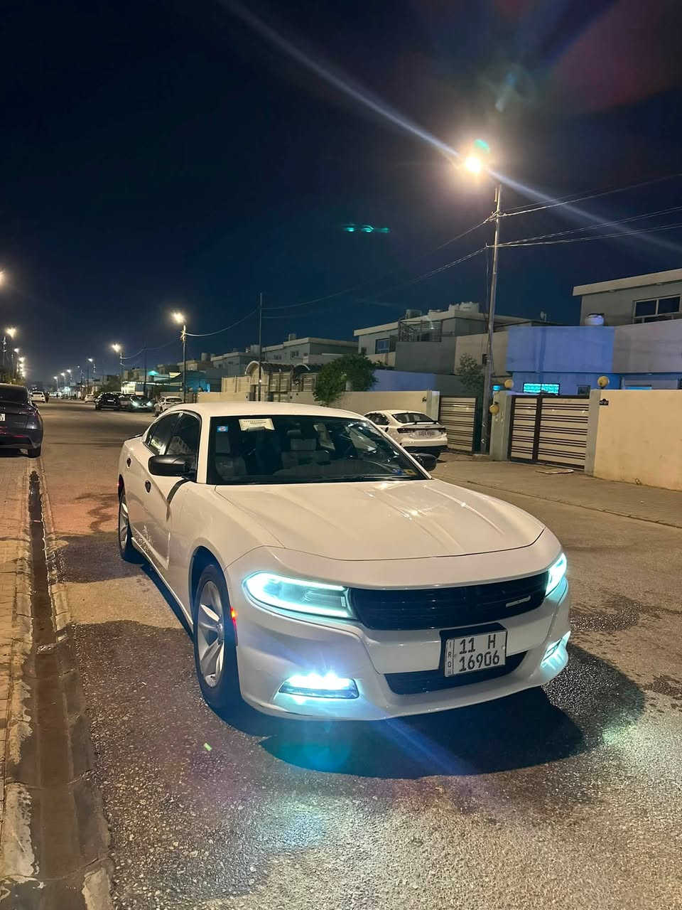 جارجر 2019 كندي كلين sxt معروفه مواصفاته سياره جديده وحلوه كشنات جلد حضن تخم تاير جديد رقم بغداد جديد كير طياره مكانها النجف الاشرف رقمي ***********سونار موجود كفاله عامه حتى دعاميات
سعرها227 وبيها مجال ❤️
