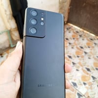 الترا 21 S جهاز مكفول من شخط برغي مامفتوح بي ذاكره ١٢٨ رام 12 07829931...
