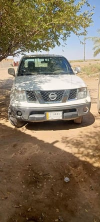 نيفاره • ٢٠١١ • رقم بصره