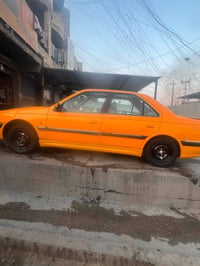 بيجو بارص • ٢٠٢١ • غاز ٦٠لتر