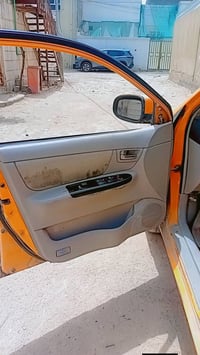 جيلي موبيل • مكينة وكير كورلا • ٢٠١٣
