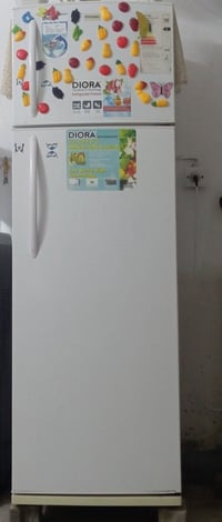 ثلاجة • للبيع • فول