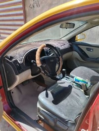 غاز منضومه • موتور ٢٠٠٠ • ٢٠١٠ ابوغريب