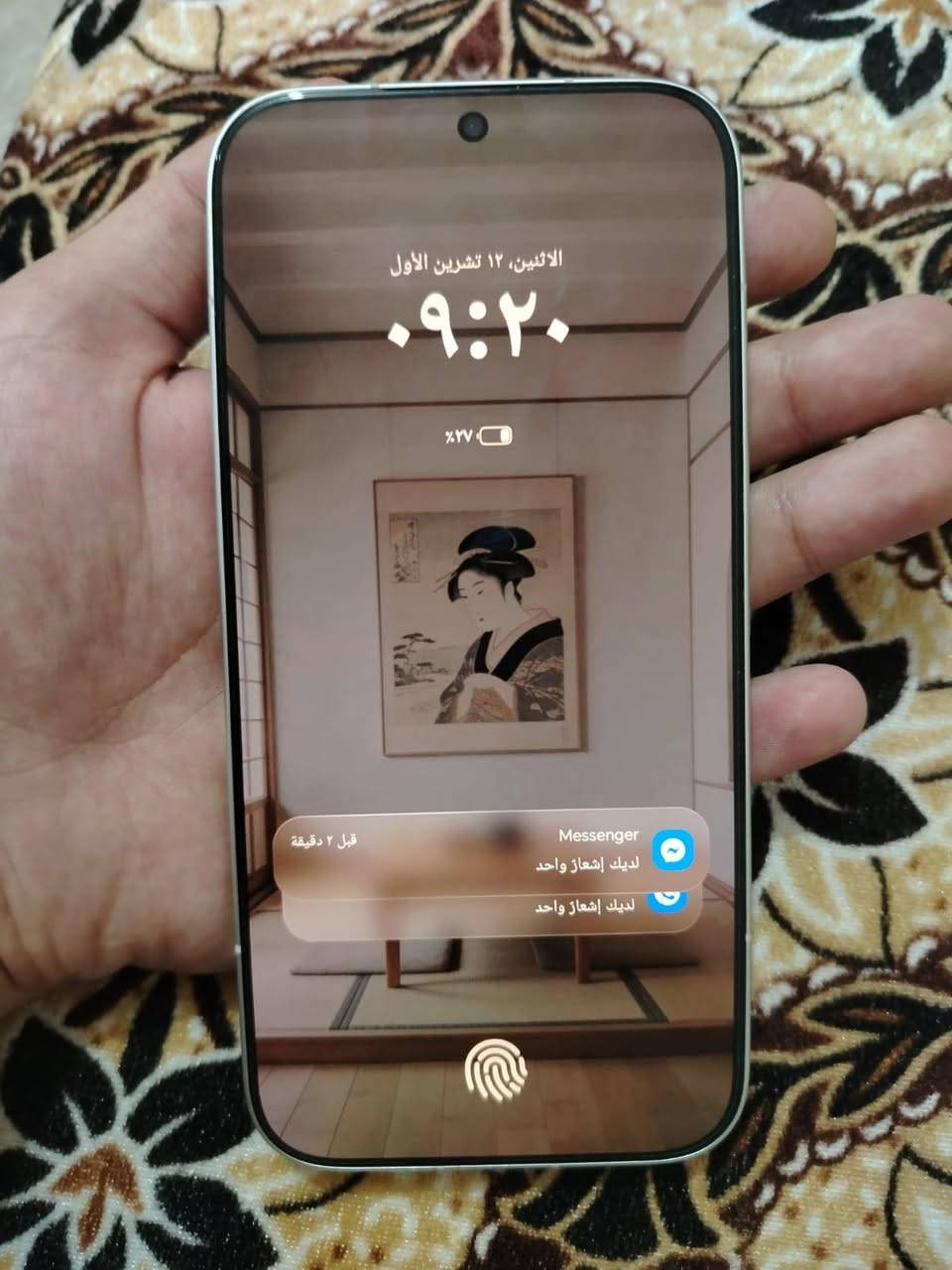 هونر 600 • جديد • رام 8 256
