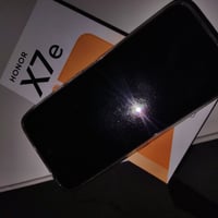 هونر X7e • كامل الملحقات • خور الزبير