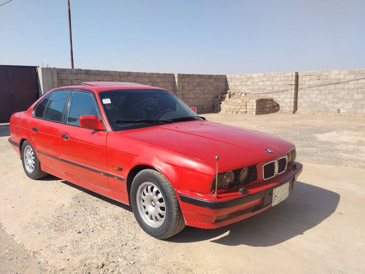 مكلف بل نشر خابر صاحبهه بي ام موديل 90 حجم 520 محرك نفخ كير عادي شرط سنويه عظم لل 2029 رقم الماني نينوي شرط التحويل طخم نضيف  تاير نضيف وايرمنيه كلهه شقاله عالي ناصي لاطخه ولا دعم مشرح تكم فقط 
السعر 34 وبي مجال بسيط 
***********
***********
