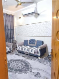 بيت طابقين • ١٠٠م • حي النداء