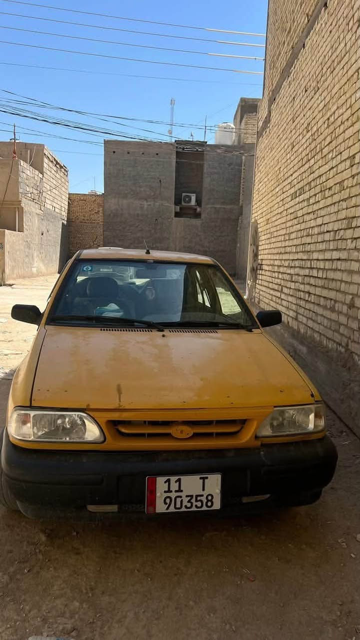 ٢٠١٢ • مكينة وكير • تحويل ثاني يوم